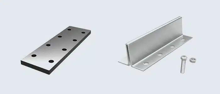 Bass Nối Ray Thang Máy 5K, 8K, 13K